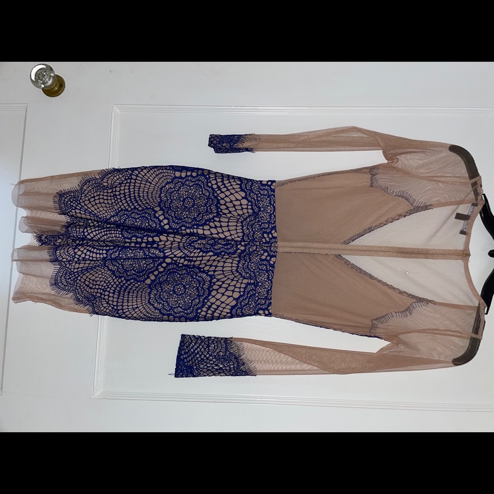 Show stopper dress! For Love And Lemons